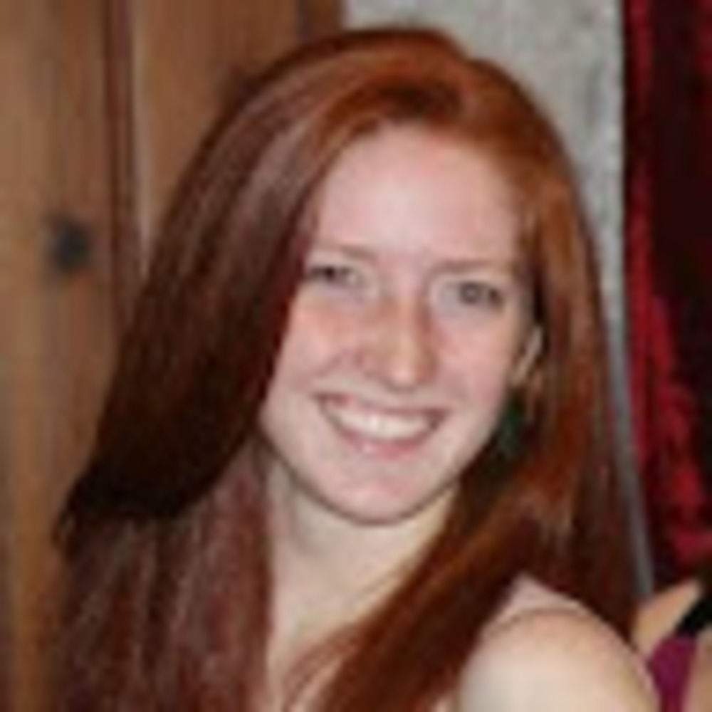 Meet your Posher, Julia